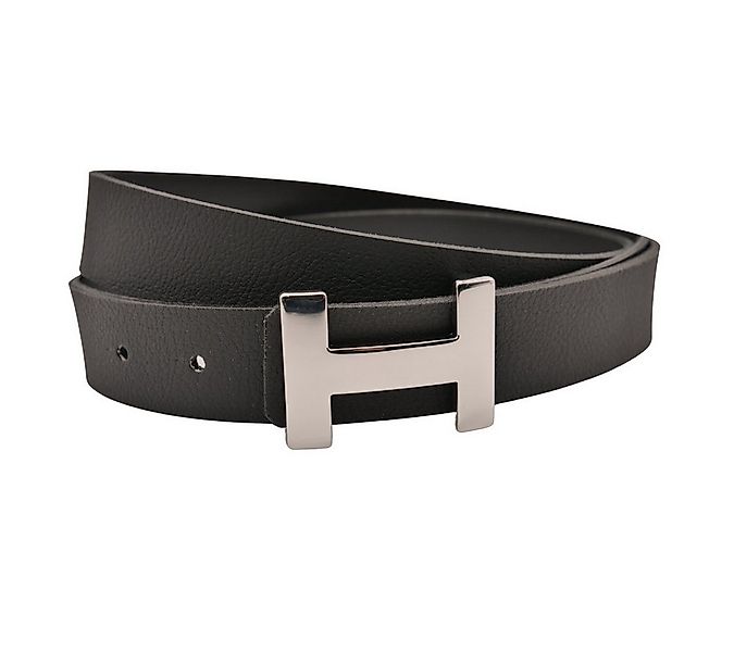 AnnaMatoni Ledergürtel AnnaMatoni Ledergürtel Hilo Ledergürtel Hilo günstig online kaufen