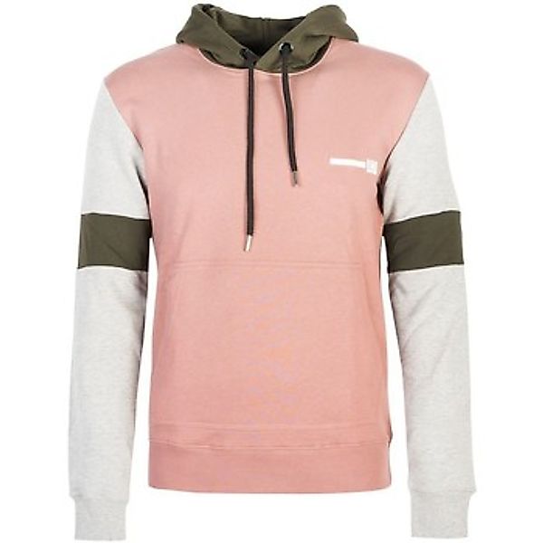 Les Hommes  Sweatshirt UHH302750M günstig online kaufen