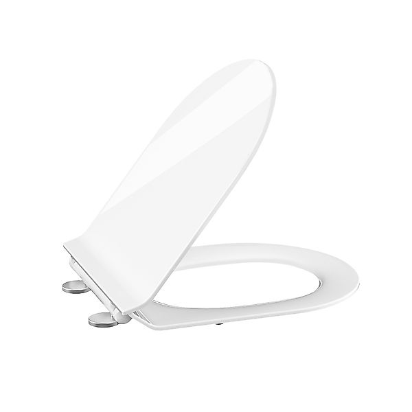 GarveeMore WC-Sitz WC Sitz mit Absenkautomatik günstig online kaufen