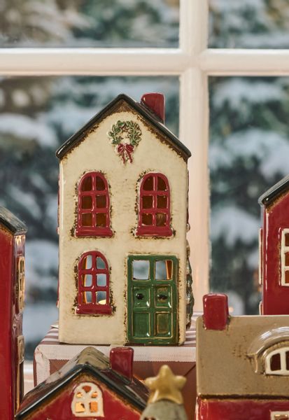Ib Laursen Weihnachtshaus Ib Laursen - günstig online kaufen
