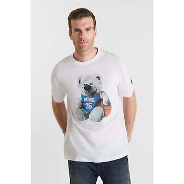 Le Temps des Cerises  T-Shirts & Poloshirts T-shirt DOAKES günstig online kaufen