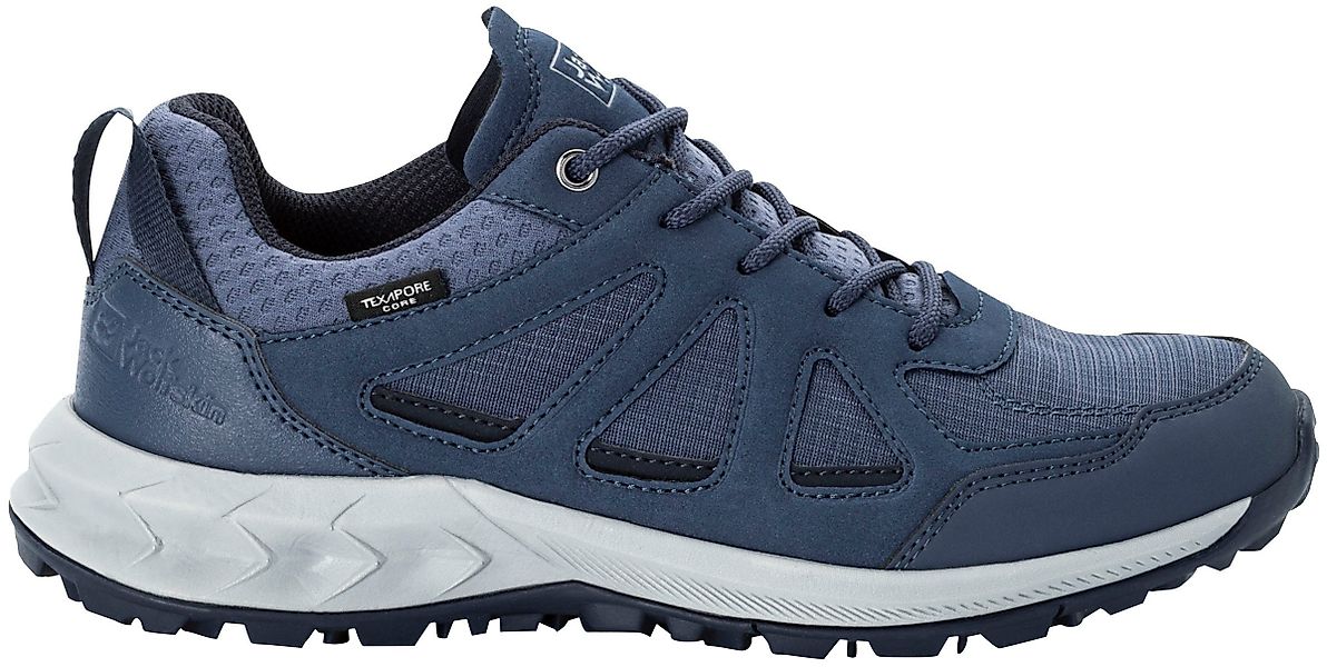 Jack Wolfskin WOODLAND 2 TEXAPORE LOW günstig online kaufen
