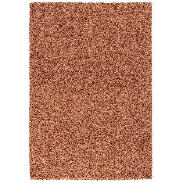 Pergamon Hochflor-Teppich Hochflor Langflor Shaggy Teppich günstig online kaufen