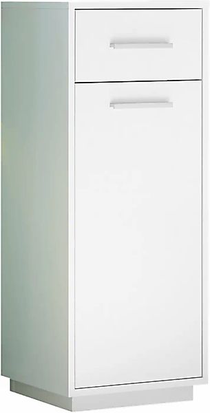 BASIC by Balculina Midischrank Mila, Badezimmerschrank günstig online kaufen