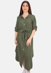Seasons of April Blusenkleid Musselinkleid Victoria günstig online kaufen