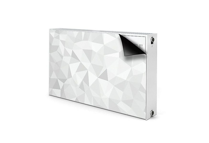 Tulup Magnetfolie Heizungsabdeckung Heizkörperverkleidung Magnetmatte für H günstig online kaufen