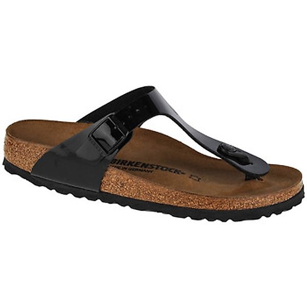 BIRKENSTOCK  Zehentrenner Gizeh BF günstig online kaufen