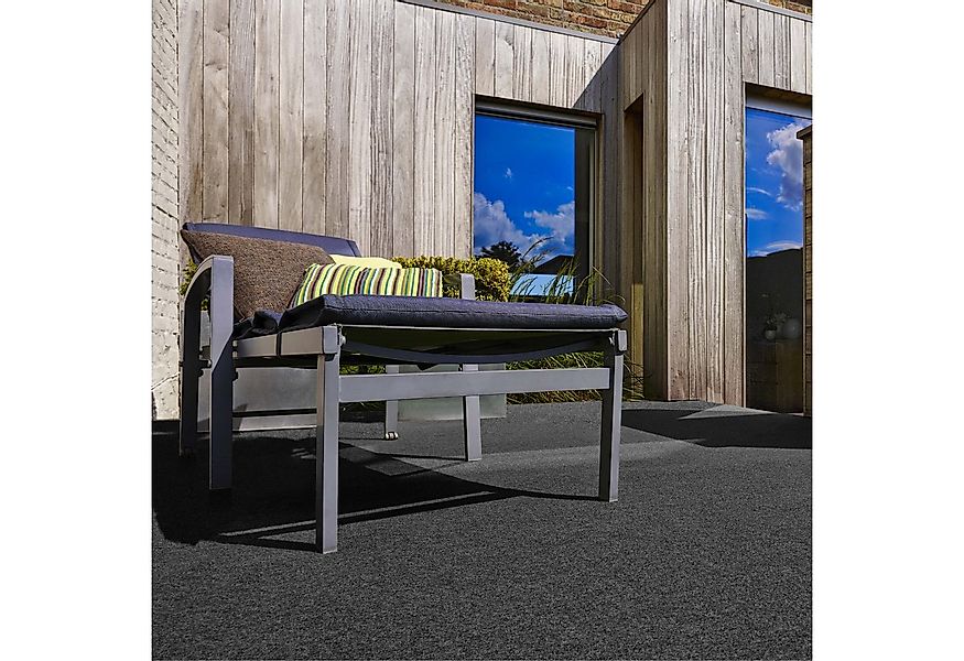 Andiamo Kunstrasen Field, Made in Belgium, rechteckig, Höhe: 4 mm, Rasentep günstig online kaufen