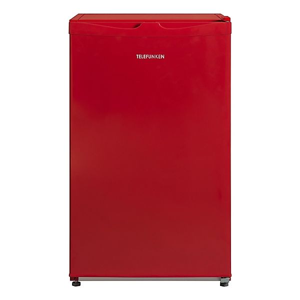 Telefunken Kühlschrank mit Gefrierfach Freistehend 89L Nutzinhalt CF-33-101 günstig online kaufen