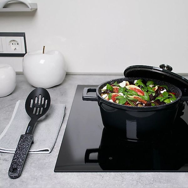 STONELINE Kochbesteck-Set, (Set, 9 tlg.) günstig online kaufen