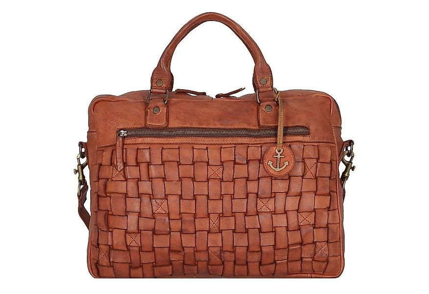 HARBOUR 2nd Aktentasche Cool Casual, Leder günstig online kaufen