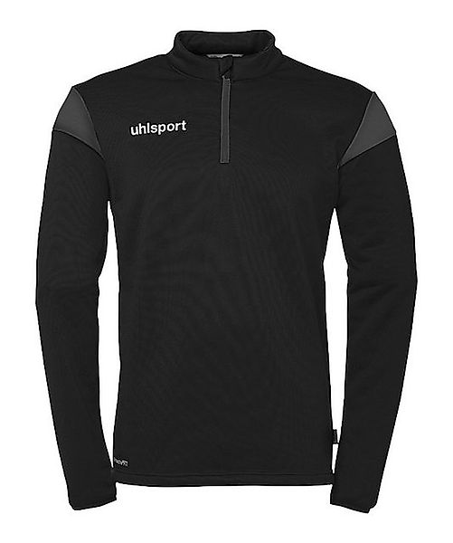 uhlsport Sweatshirt Squad 27 HalfZip Sweatshirt Polyester günstig online kaufen