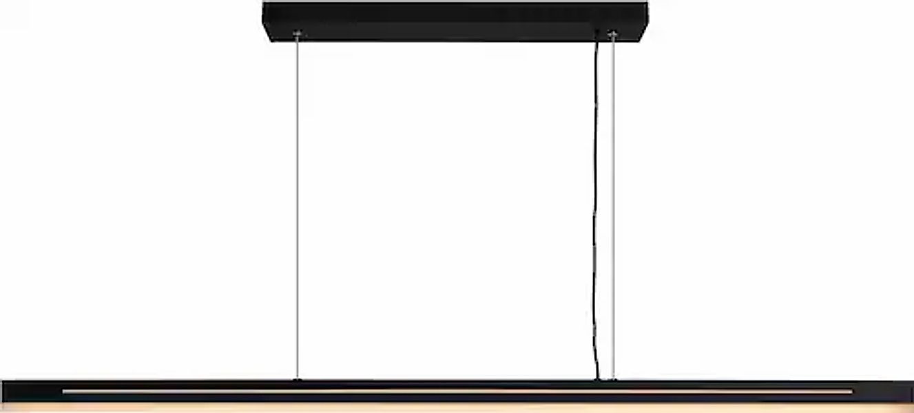 Nordlux LED Pendelleuchte »SKYLAR« LED-Modul günstig online kaufen