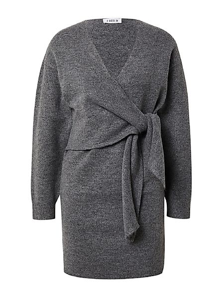 EDITED Sommerkleid Loran (1-tlg) Wickel-Design günstig online kaufen