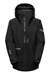 Mammut Eiger Nordwand Advanced HS Hooded Jacket Women - Hardshelljacke günstig online kaufen