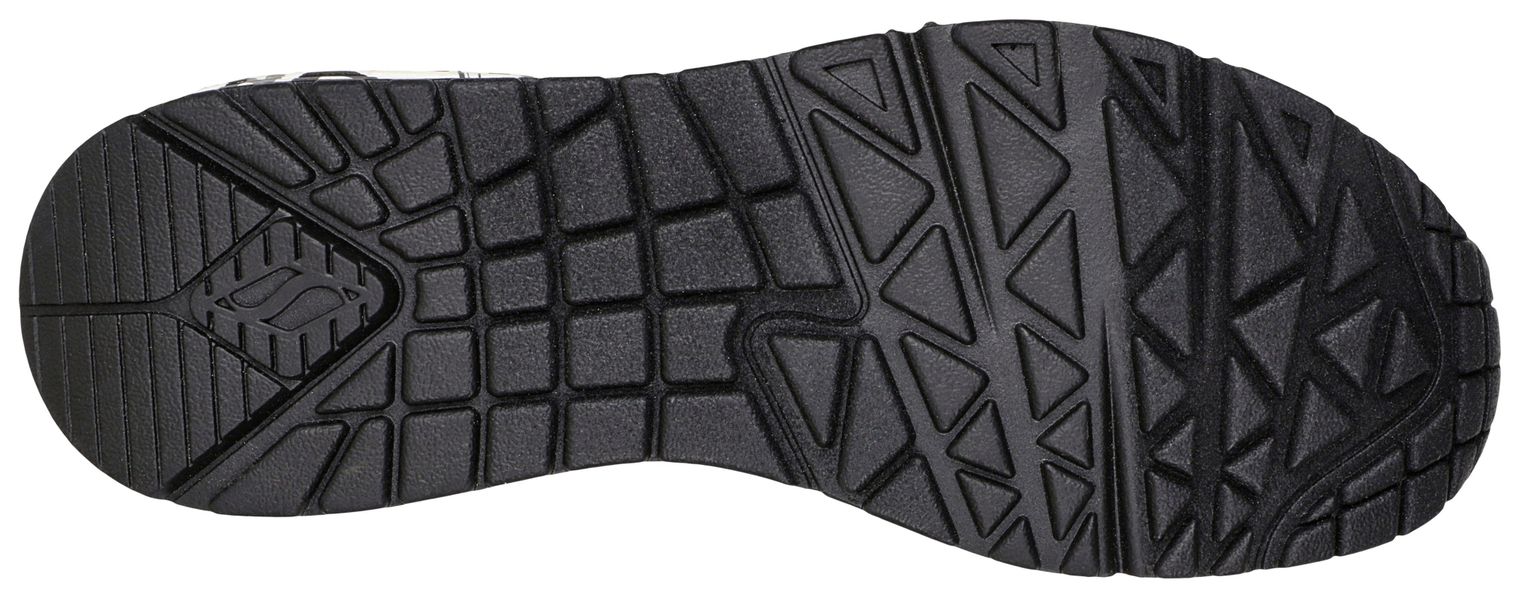 Skechers UNO-SPREAD THE LOVE Wedgesneaker Freizeitschuh, günstig online kaufen
