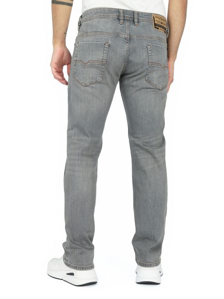 Diesel Straight-Jeans schmale, gerade Beinform - günstig online kaufen