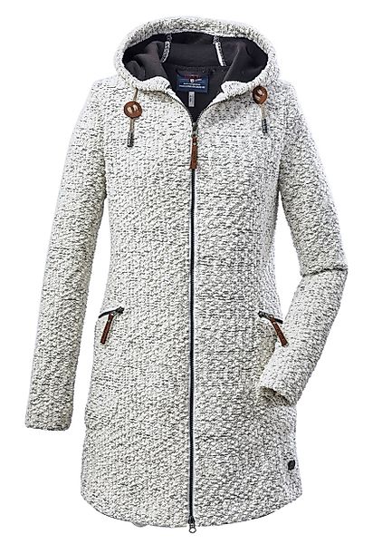 Giga.dx Strickmantel ROSHANA CS Strickparka Knit günstig online kaufen