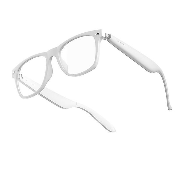 Valdus Sonnenbrille Smarte Bluetooth-Brille mit UV-Schutz und klarer Audioq günstig online kaufen