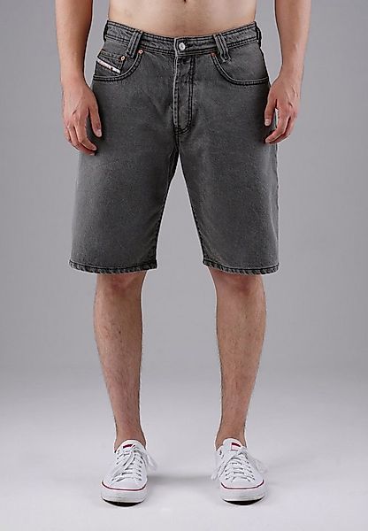 PICALDI Jeans Jeansshorts Zicco 471 Drift - Relaxed Fit Dusty Graphite (1-t günstig online kaufen