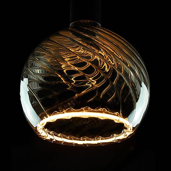 SEGULA LED-Leuchtmittel »LED Floating Globe 200«, E27, 1 St., Extra-Warmwei günstig online kaufen