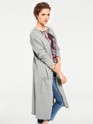 heine Strickjacke Long-Strickjacke günstig online kaufen