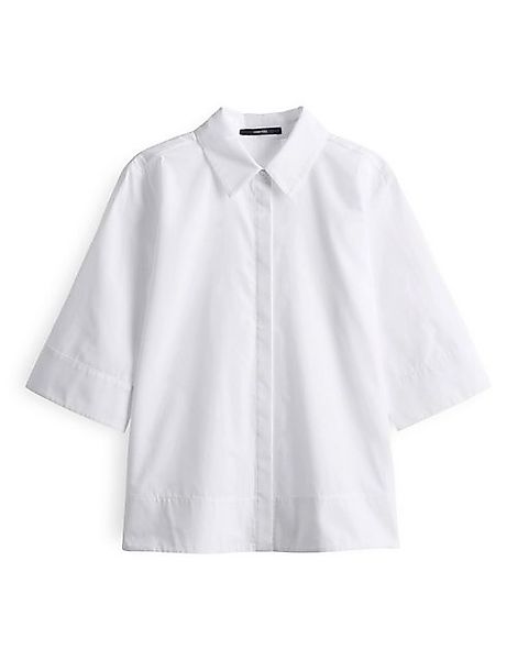 someday Blusenponcho Someday / Da. Bluse / Zarba button up günstig online kaufen