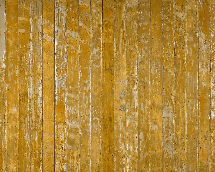Fototapete "Holzdielen" 4,00x2,50 m / Glattvlies Perlmutt günstig online kaufen