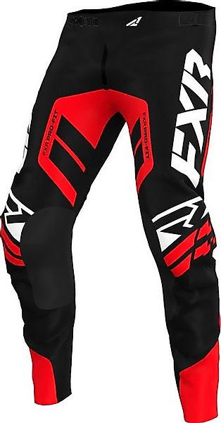 FXR Motorradhose Revo Comp Motocross Hose Atmungsaktiv abriebfest günstig online kaufen