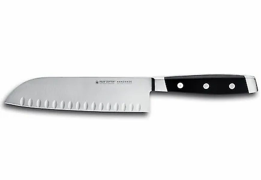 Felix Solingen Santokumesser »First Class«, (1 tlg.), Handmade in Solingen, günstig online kaufen