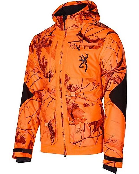 Browning Funktionsjacke Jagdjacke XPO Toundra günstig online kaufen