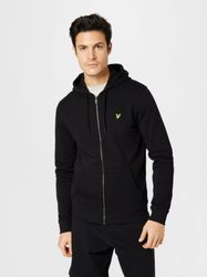 Lyle & Scott Kapuzensweatjacke Sweatjacke Lyle günstig online kaufen