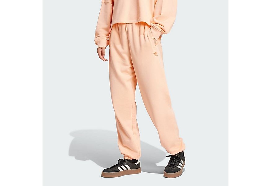 adidas Originals Sporthose ESSENTIALS FRENCH TERRY JOGGINGHOSE (1-tlg) günstig online kaufen