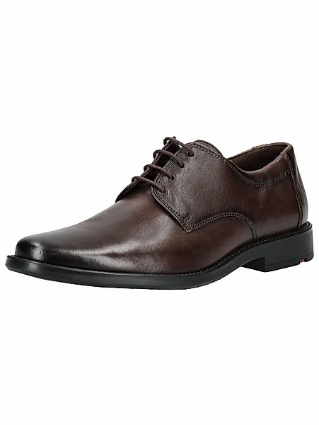 Lloyd Schnürschuh "LLOYD Businessschuhe Glattleder" günstig online kaufen