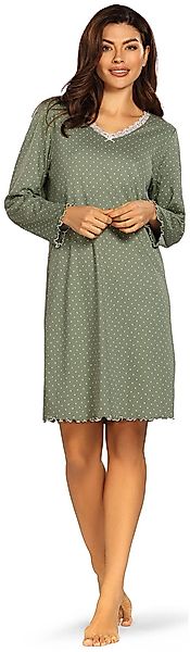 comtessa Nachthemd Cosy Winter (Set, 1-tlg., günstig online kaufen