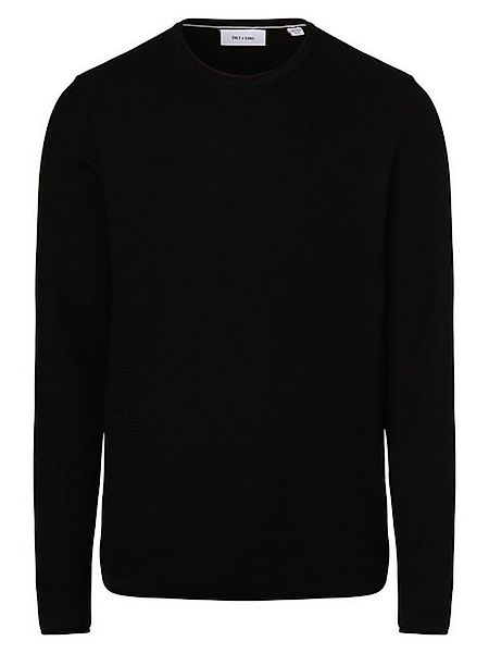 ONLY & SONS Strickpullover Pullover ERIC Strickpullover R-Neck (1-tlg) günstig online kaufen