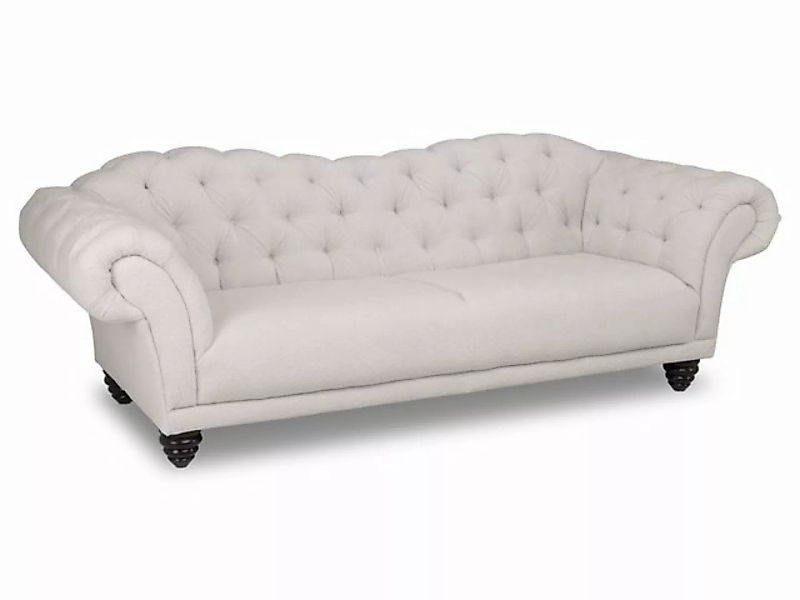 SANSIBAR Living Sofa Megasofa SANSIBAR AARHUS (BHT 246x85x97 cm) BHT 246x85 günstig online kaufen