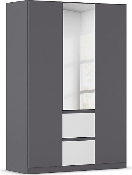 rauch Drehtürenschrank Kleiderschrank Schrank Garderobe Wäscheschrank günstig online kaufen