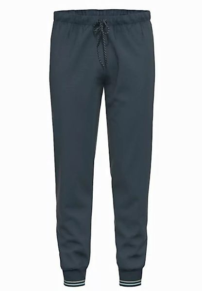 Ammann Schlafhose Organic Cotton - Mix & Match (1-tlg) Schlafanzug Hose - B günstig online kaufen