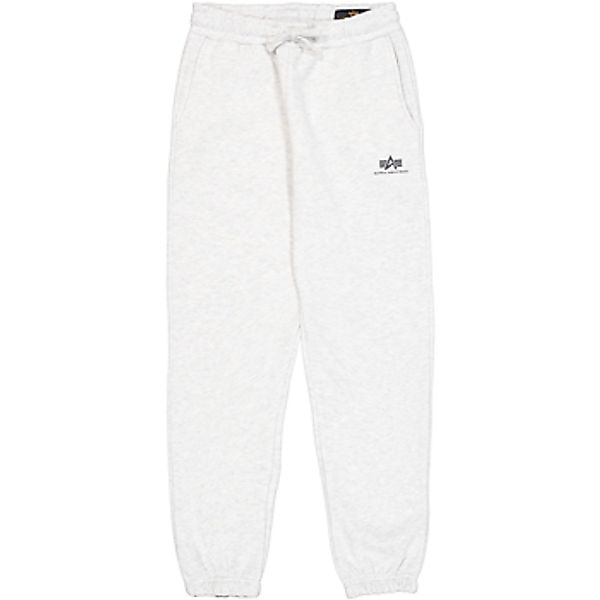 Alpha Industries Jogginghose Basic Jogger SL II günstig online kaufen