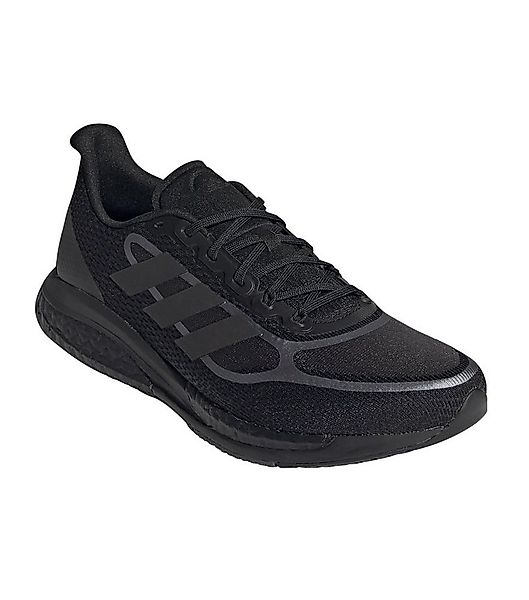 adidas Performance Supernova+ (Dämpfung) schwarz Herren Laufschuh günstig online kaufen