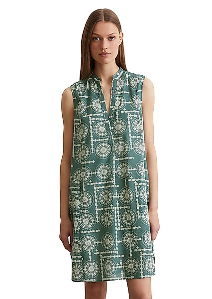 Marc O'Polo Minikleid aus Silky Touch günstig online kaufen