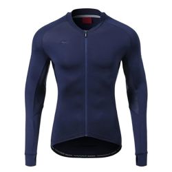SANTIC Radtrikot Herren Awani II Langarmtrikot günstig online kaufen