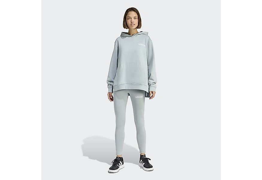 adidas Sportswear Trainingsanzug W LEISURE TS (2-tlg) günstig online kaufen