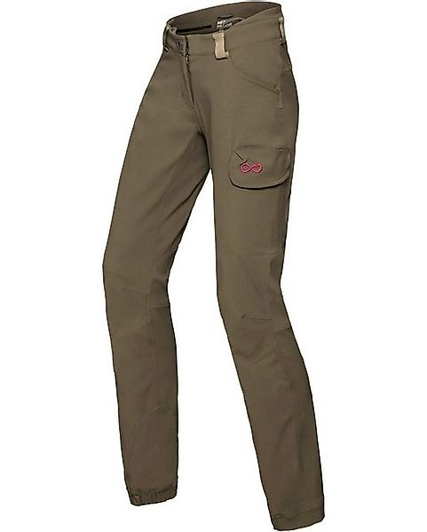 Merkel Gear Outdoorhose Damen Hose HNTRS günstig online kaufen