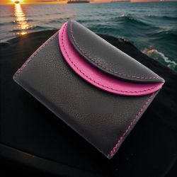 JOCKEY CLUB Mini Geldbörse kleines echt günstig online kaufen