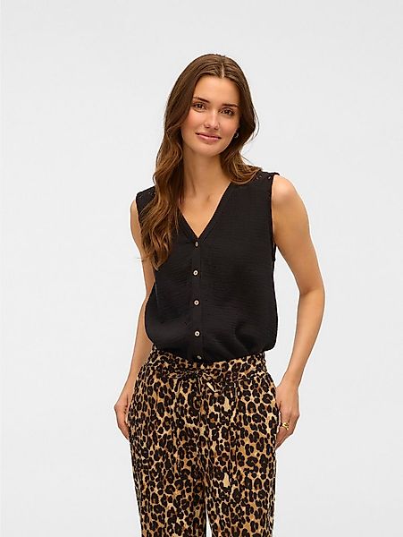 Vero Moda Blusentop VMNATALI SL TOP WVN GA günstig online kaufen