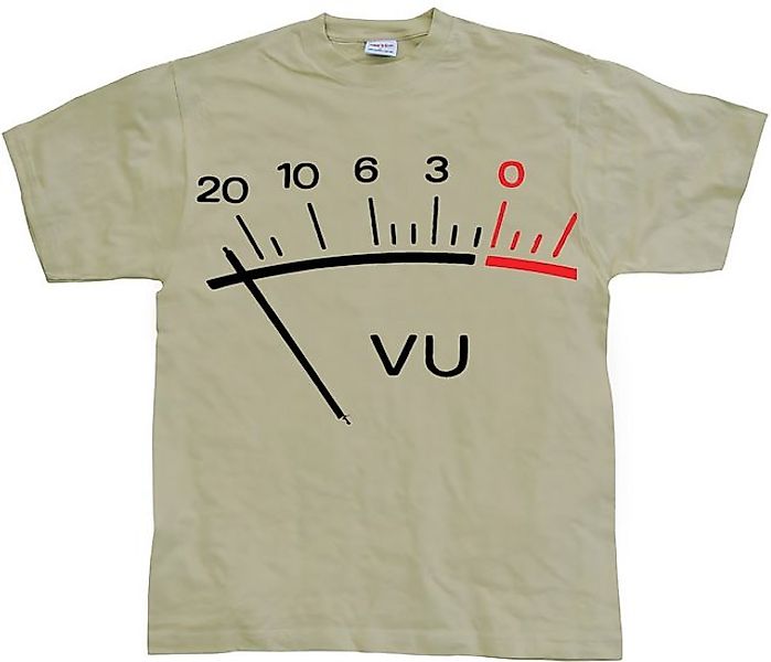 Hybris T-Shirt Volume Control T-Shirt günstig online kaufen