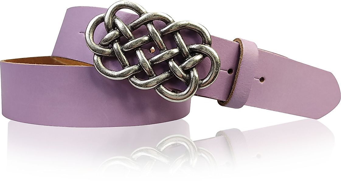 FRONHOFER Koppelgürtel 18220 (1-St) Damengürtel 4 günstig online kaufen