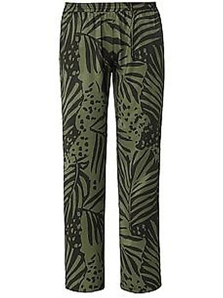 Hose Emilia Lay grün günstig online kaufen